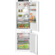 BOSCH Combi integrable  KIN86ADD0.  . Solo Congelador No Frost. Clase